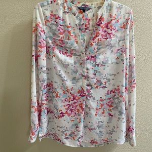 Tommy Hilfiger blouse